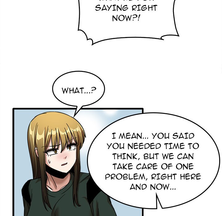 No More, No Less Chapter 49 - HolyManga.Net
