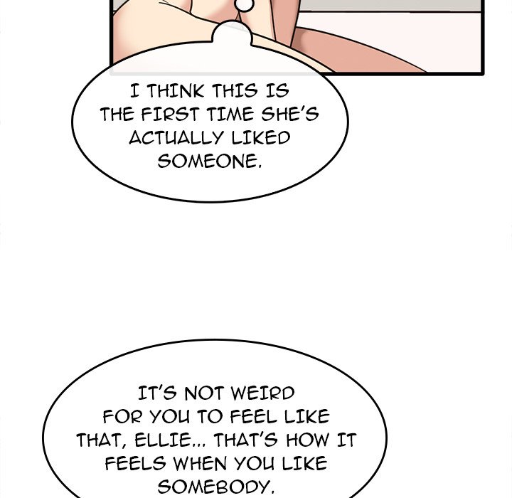 No More, No Less Chapter 49 - HolyManga.Net