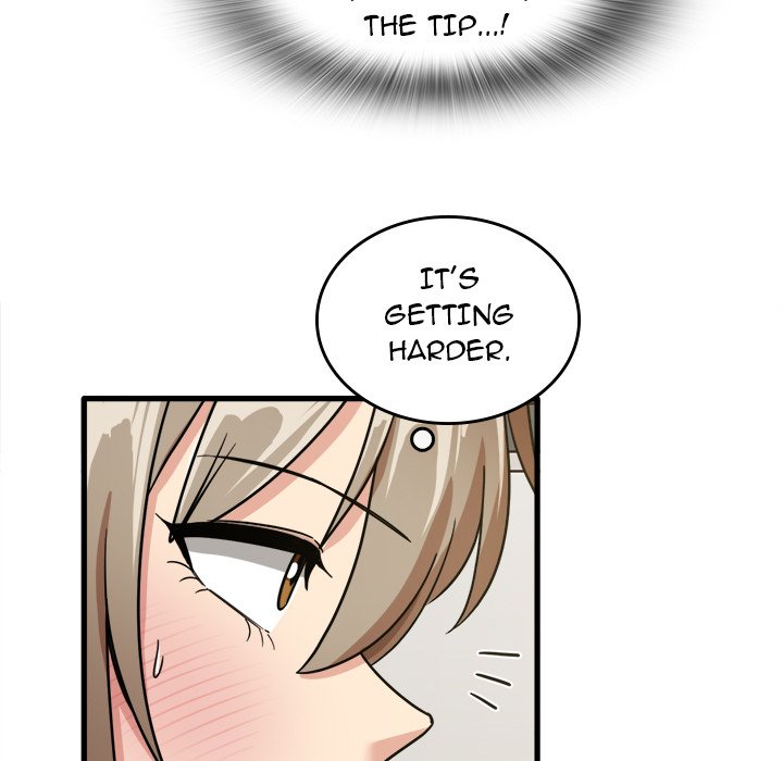 No More, No Less Chapter 49 - HolyManga.Net