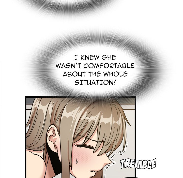 No More, No Less Chapter 49 - HolyManga.Net