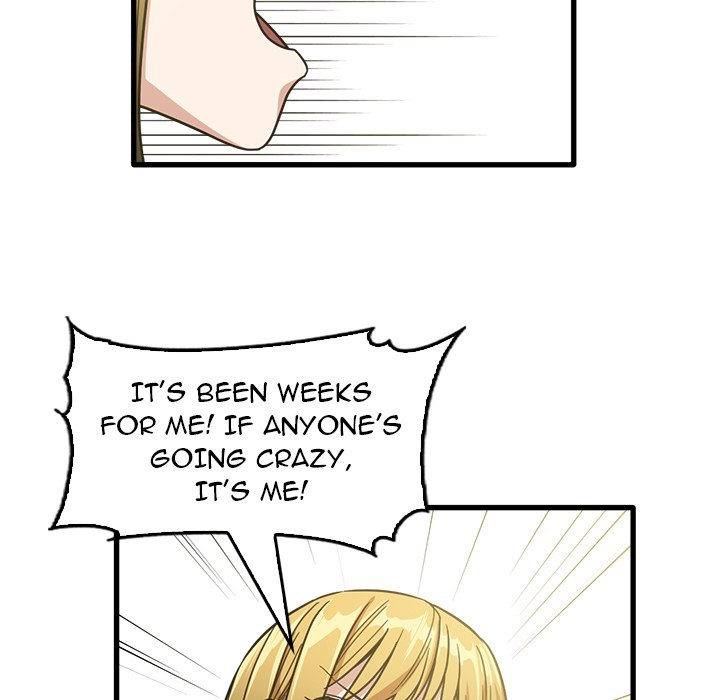 No More, No Less Chapter 49 - HolyManga.Net