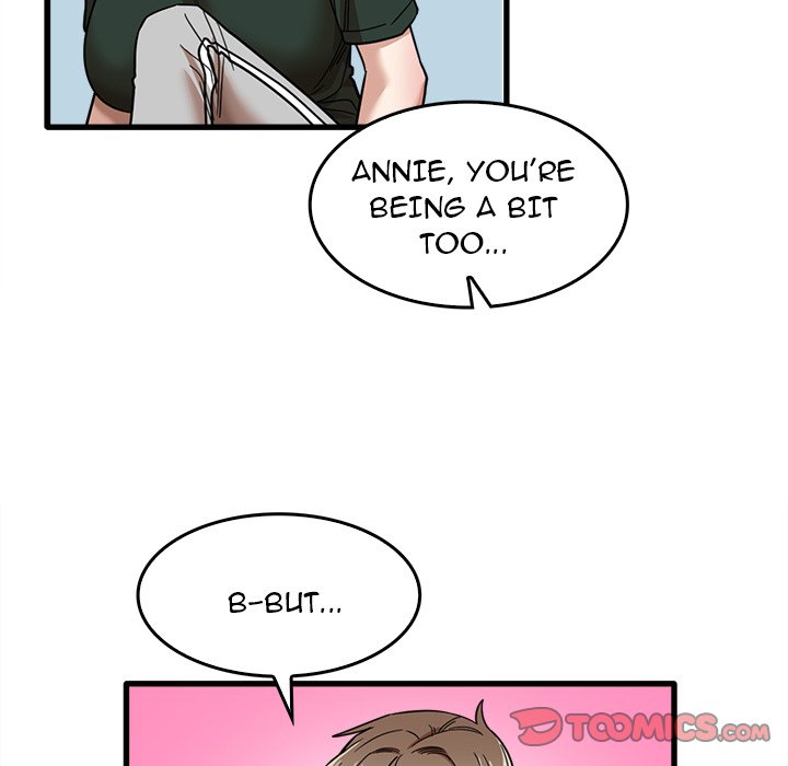 No More, No Less Chapter 49 - HolyManga.Net