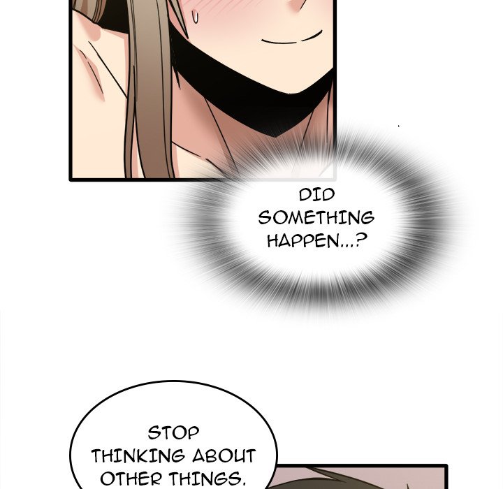 No More, No Less Chapter 49 - HolyManga.Net