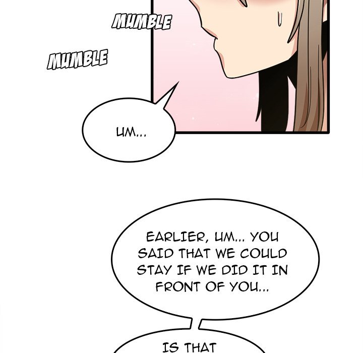 No More, No Less Chapter 49 - HolyManga.Net