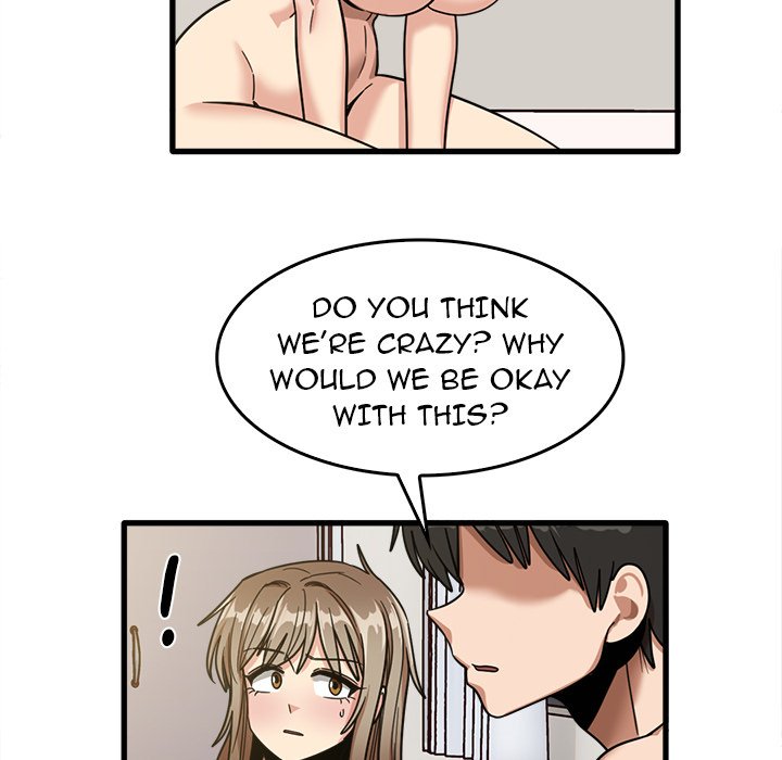 No More, No Less Chapter 49 - HolyManga.Net