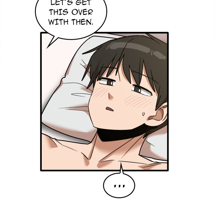 No More, No Less Chapter 49 - HolyManga.Net