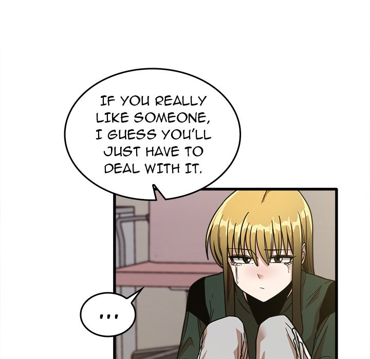 No More, No Less Chapter 49 - HolyManga.Net
