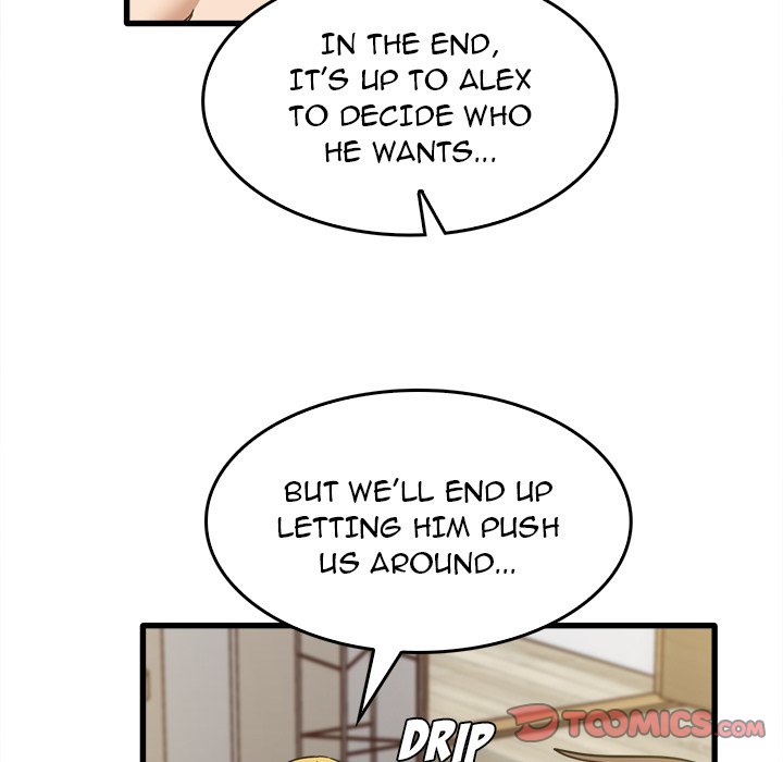 No More, No Less Chapter 49 - HolyManga.Net