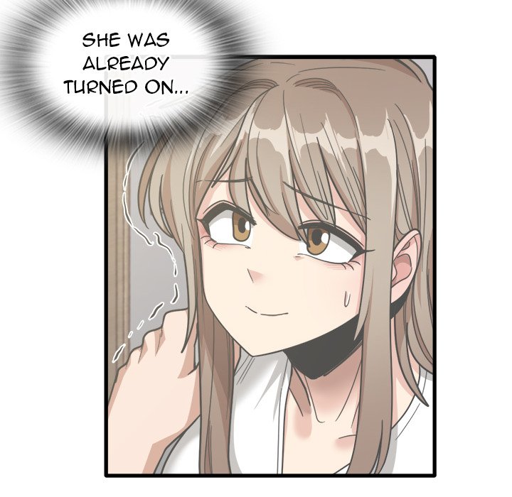 No More, No Less Chapter 50 - HolyManga.Net