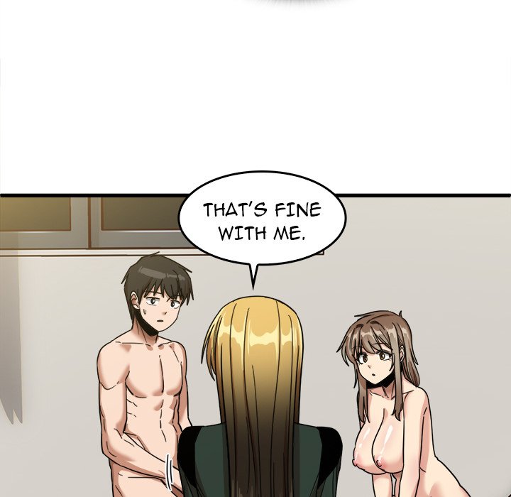 No More, No Less Chapter 50 - HolyManga.Net
