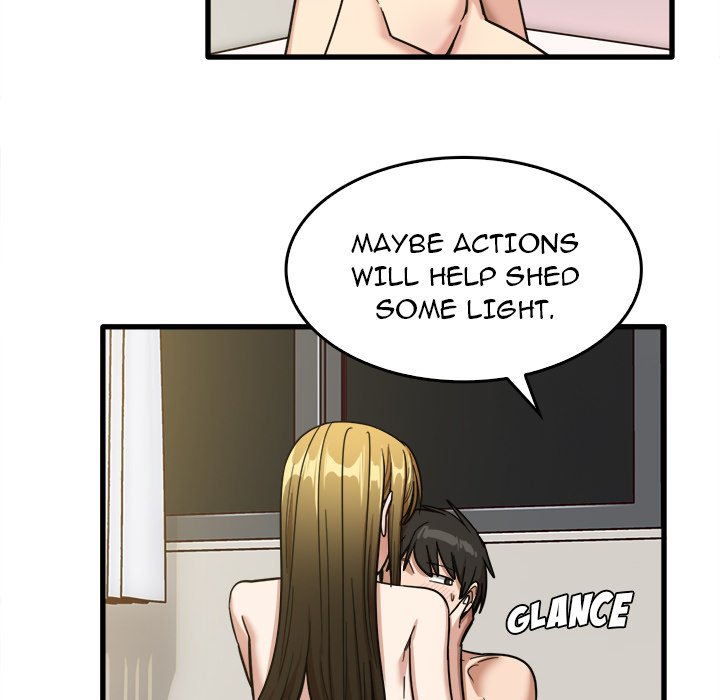 No More, No Less Chapter 50 - HolyManga.Net