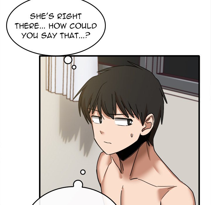No More, No Less Chapter 50 - HolyManga.Net