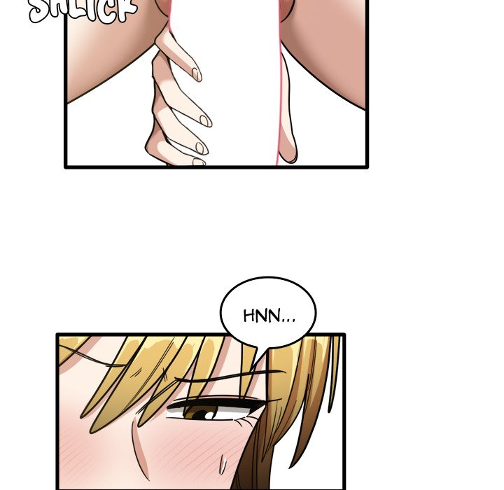No More, No Less Chapter 50 - HolyManga.Net