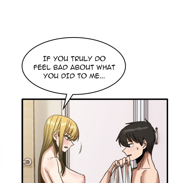 No More, No Less Chapter 50 - HolyManga.Net