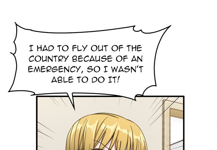 No More, No Less Chapter 50 - HolyManga.Net