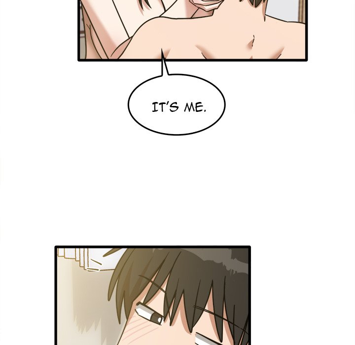 No More, No Less Chapter 50 - HolyManga.Net