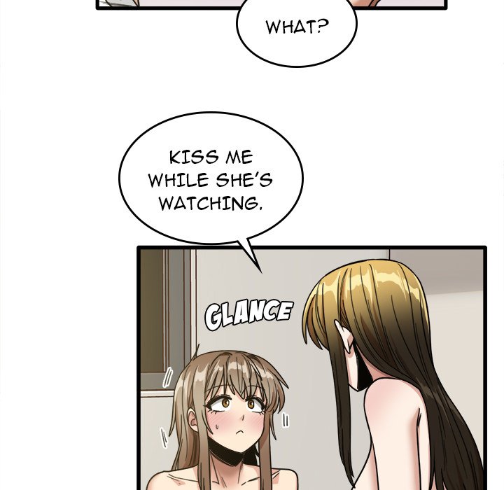 No More, No Less Chapter 50 - HolyManga.Net