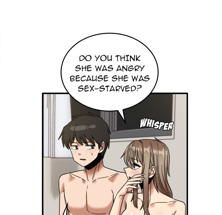 No More, No Less Chapter 50 - HolyManga.Net