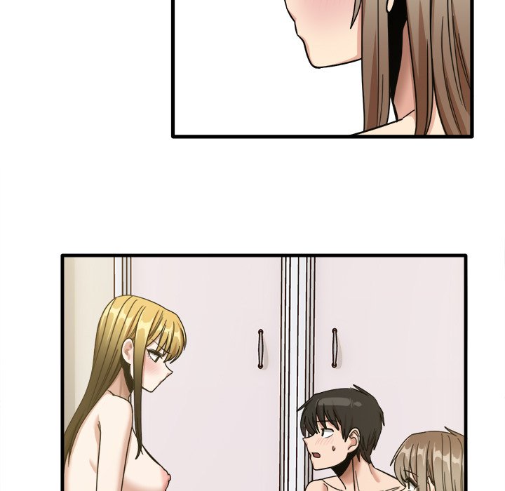 No More, No Less Chapter 50 - HolyManga.Net