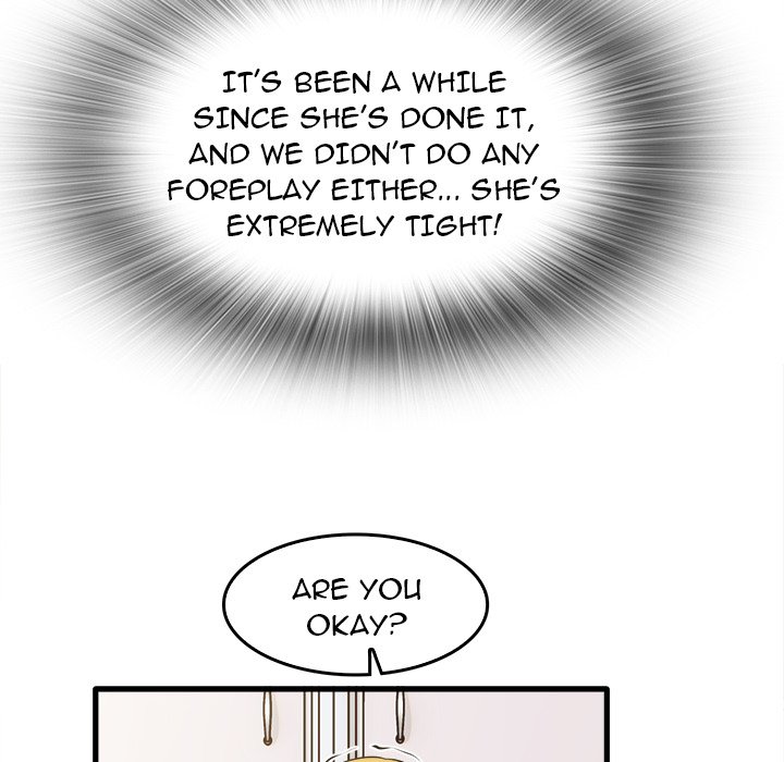 No More, No Less Chapter 50 - HolyManga.Net