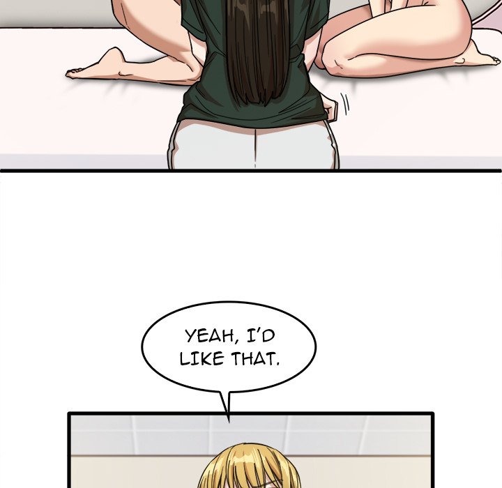 No More, No Less Chapter 50 - HolyManga.Net