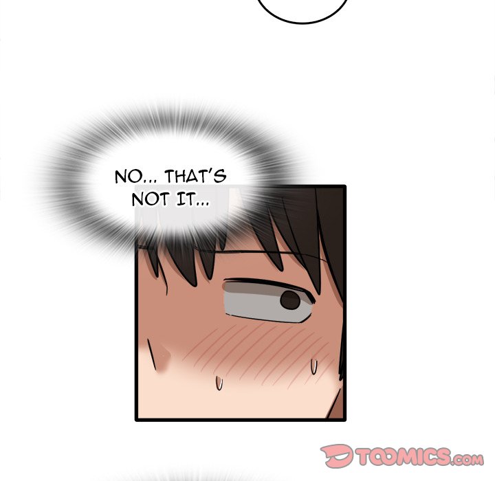No More, No Less Chapter 50 - HolyManga.Net