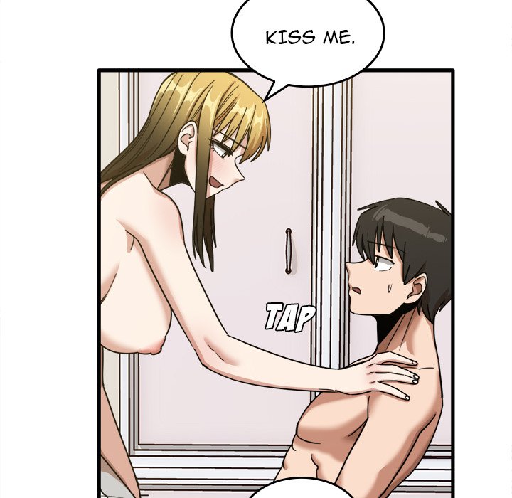No More, No Less Chapter 50 - HolyManga.Net