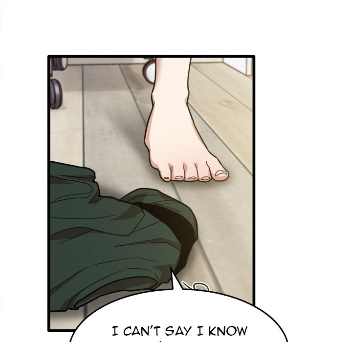 No More, No Less Chapter 50 - HolyManga.Net