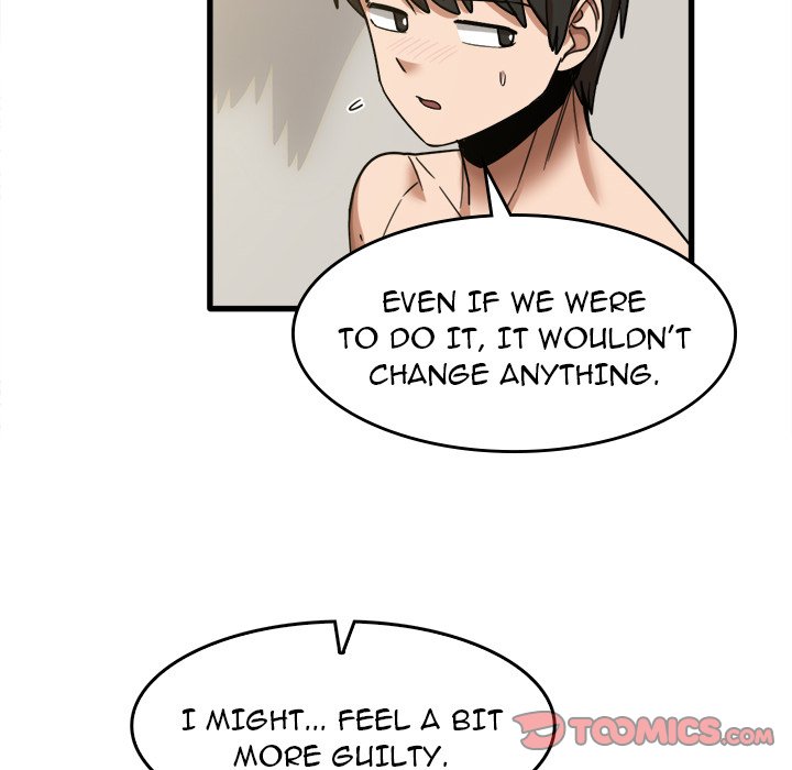 No More, No Less Chapter 50 - HolyManga.Net