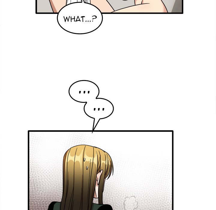 No More, No Less Chapter 50 - HolyManga.Net