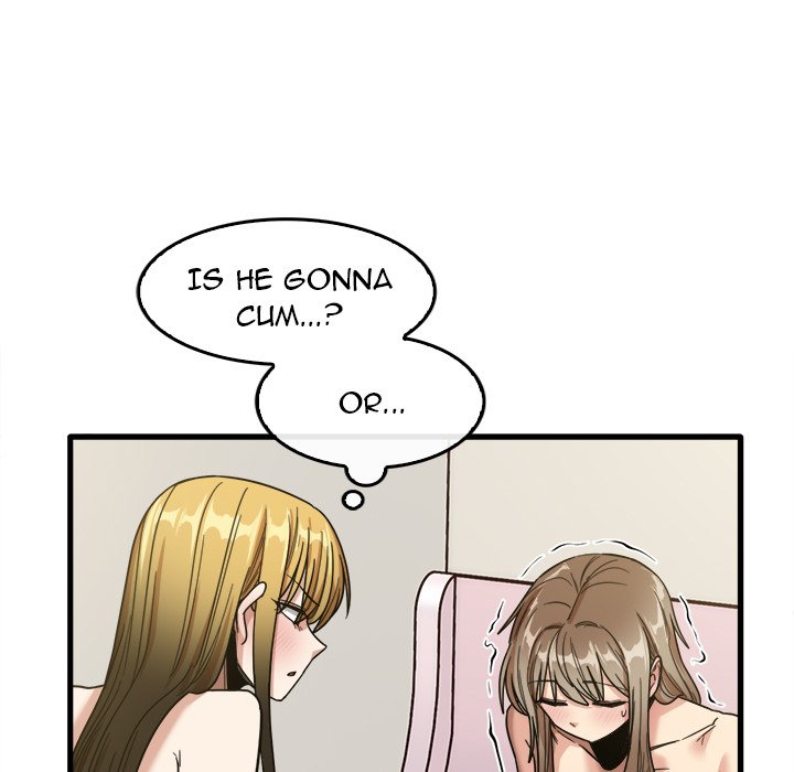 No More, No Less Chapter 50 - HolyManga.Net