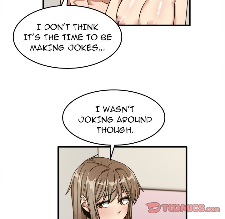 No More, No Less Chapter 50 - HolyManga.Net