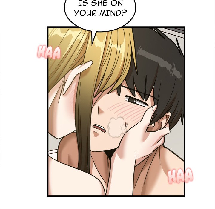 No More, No Less Chapter 50 - HolyManga.Net