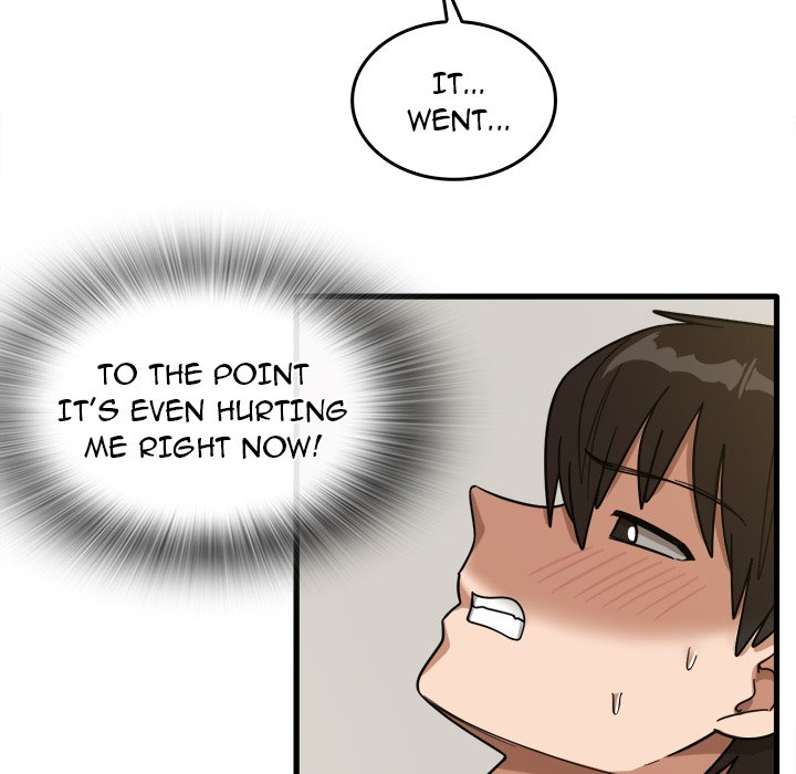 No More, No Less Chapter 50 - HolyManga.Net