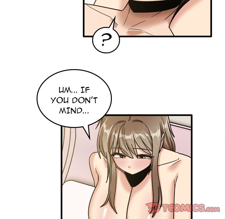 No More, No Less Chapter 50 - HolyManga.Net