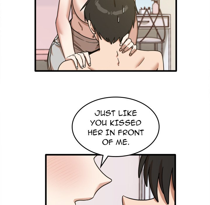 No More, No Less Chapter 50 - HolyManga.Net