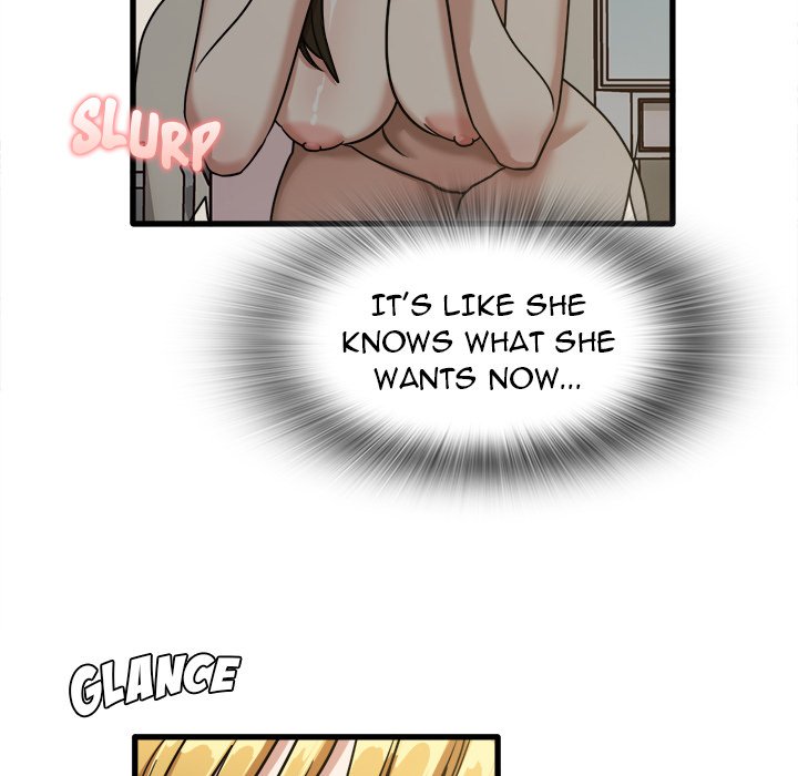 No More, No Less Chapter 50 - HolyManga.Net