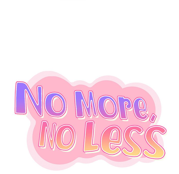 No More, No Less Chapter 50 - HolyManga.Net