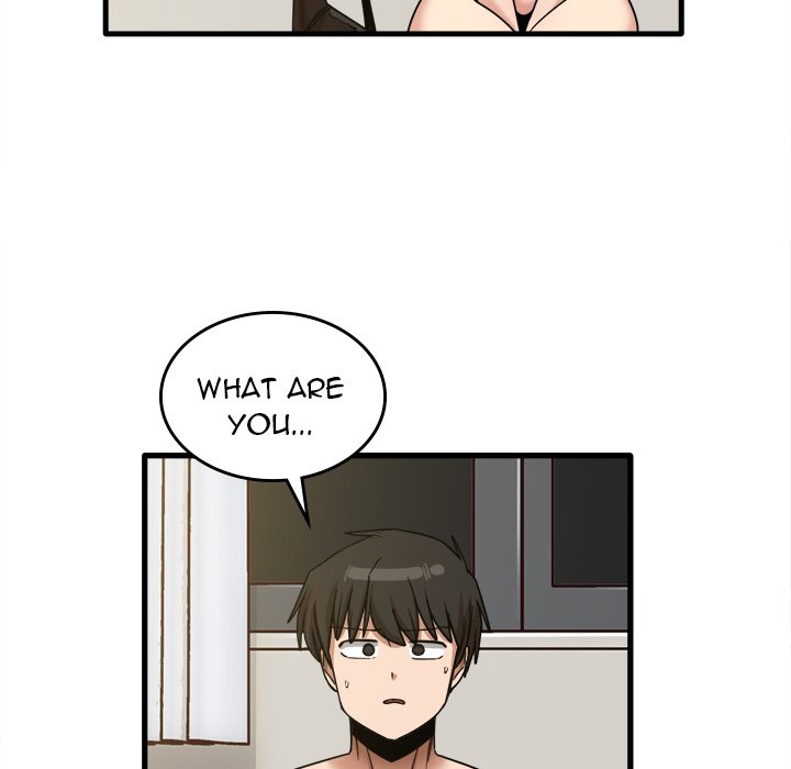 No More, No Less Chapter 50 - HolyManga.Net