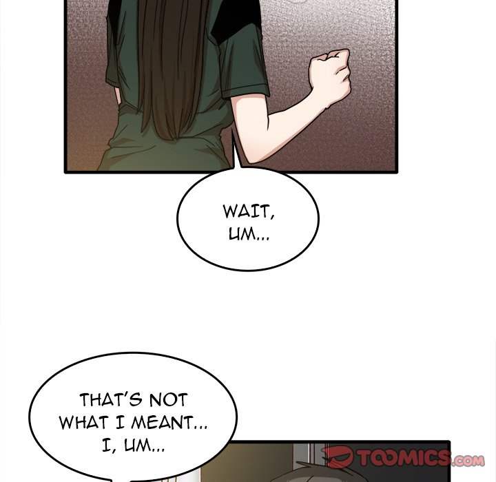 No More, No Less Chapter 50 - HolyManga.Net