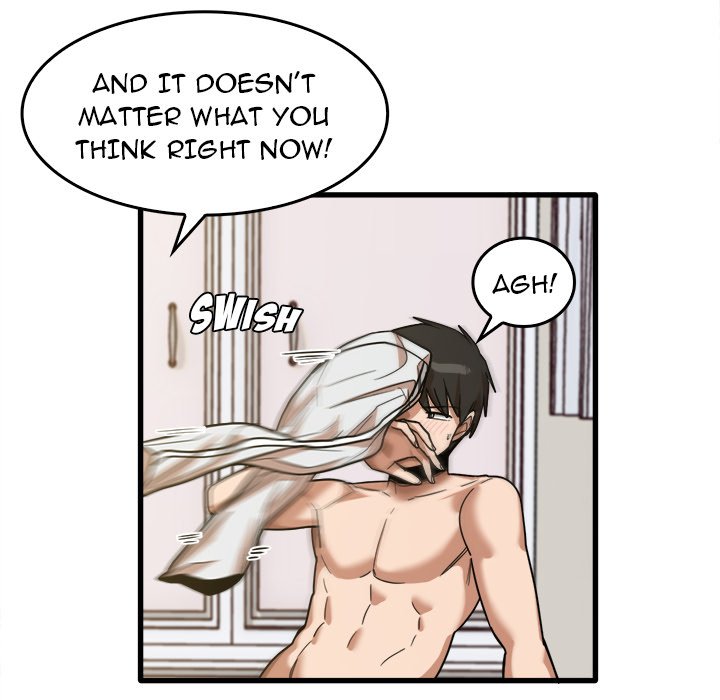 No More, No Less Chapter 50 - HolyManga.Net