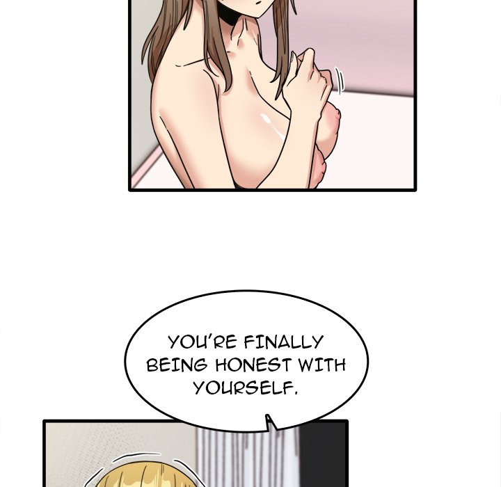 No More, No Less Chapter 50 - HolyManga.Net