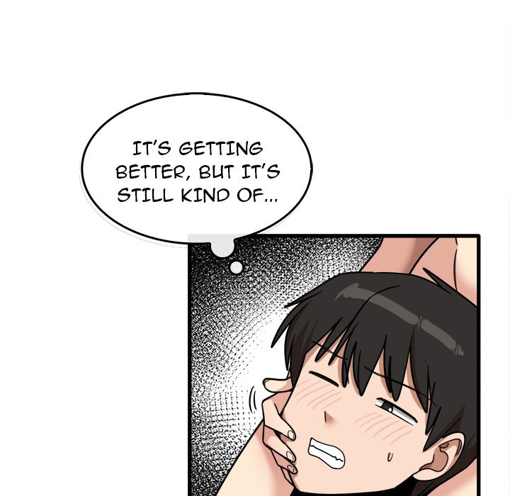 No More, No Less Chapter 50 - HolyManga.Net