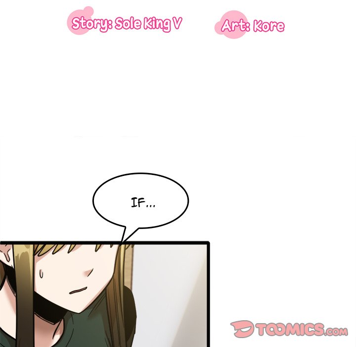 No More, No Less Chapter 50 - HolyManga.Net