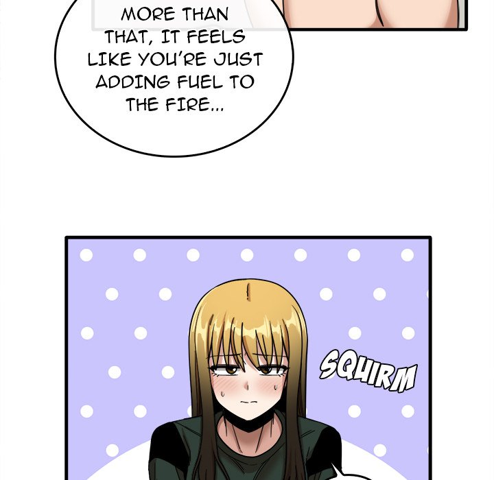 No More, No Less Chapter 50 - HolyManga.Net