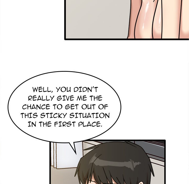 No More, No Less Chapter 50 - HolyManga.Net