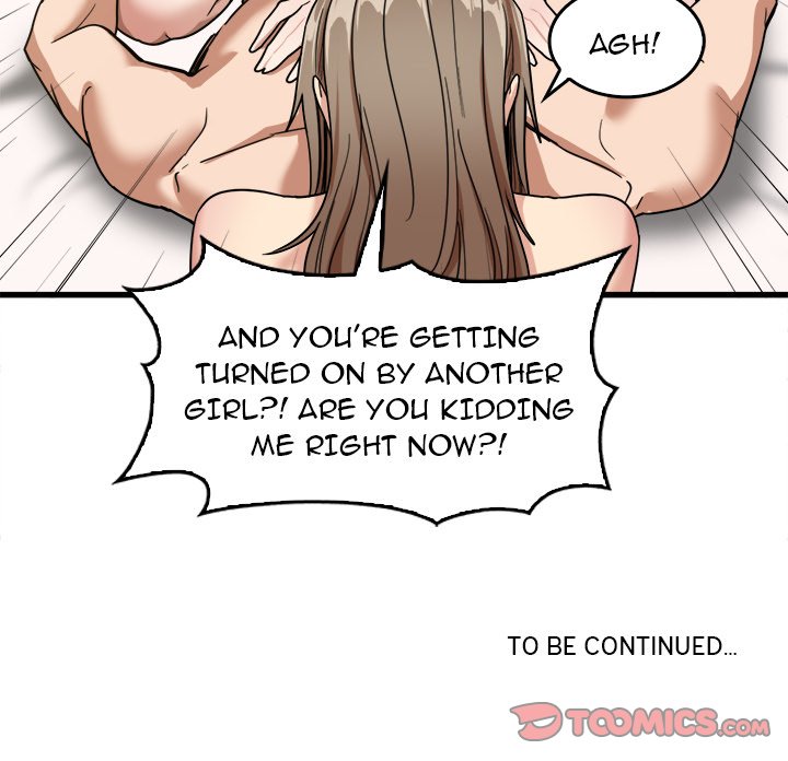No More, No Less Chapter 50 - HolyManga.Net
