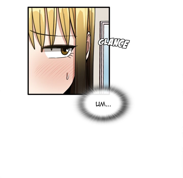 No More, No Less Chapter 50 - HolyManga.Net