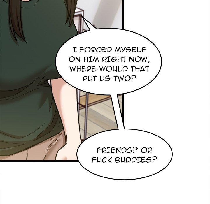 No More, No Less Chapter 50 - HolyManga.Net