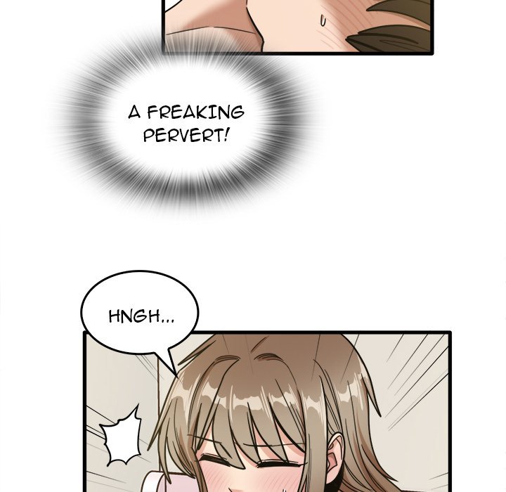 No More, No Less Chapter 50 - HolyManga.Net